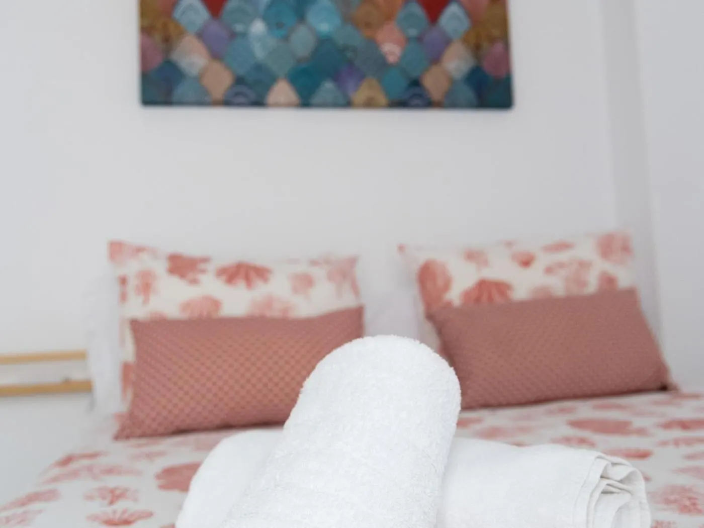 شقة Fantastico Piso 2 Habitaciones A 2 Min De La Playa فوينخيرولا إسبانيا