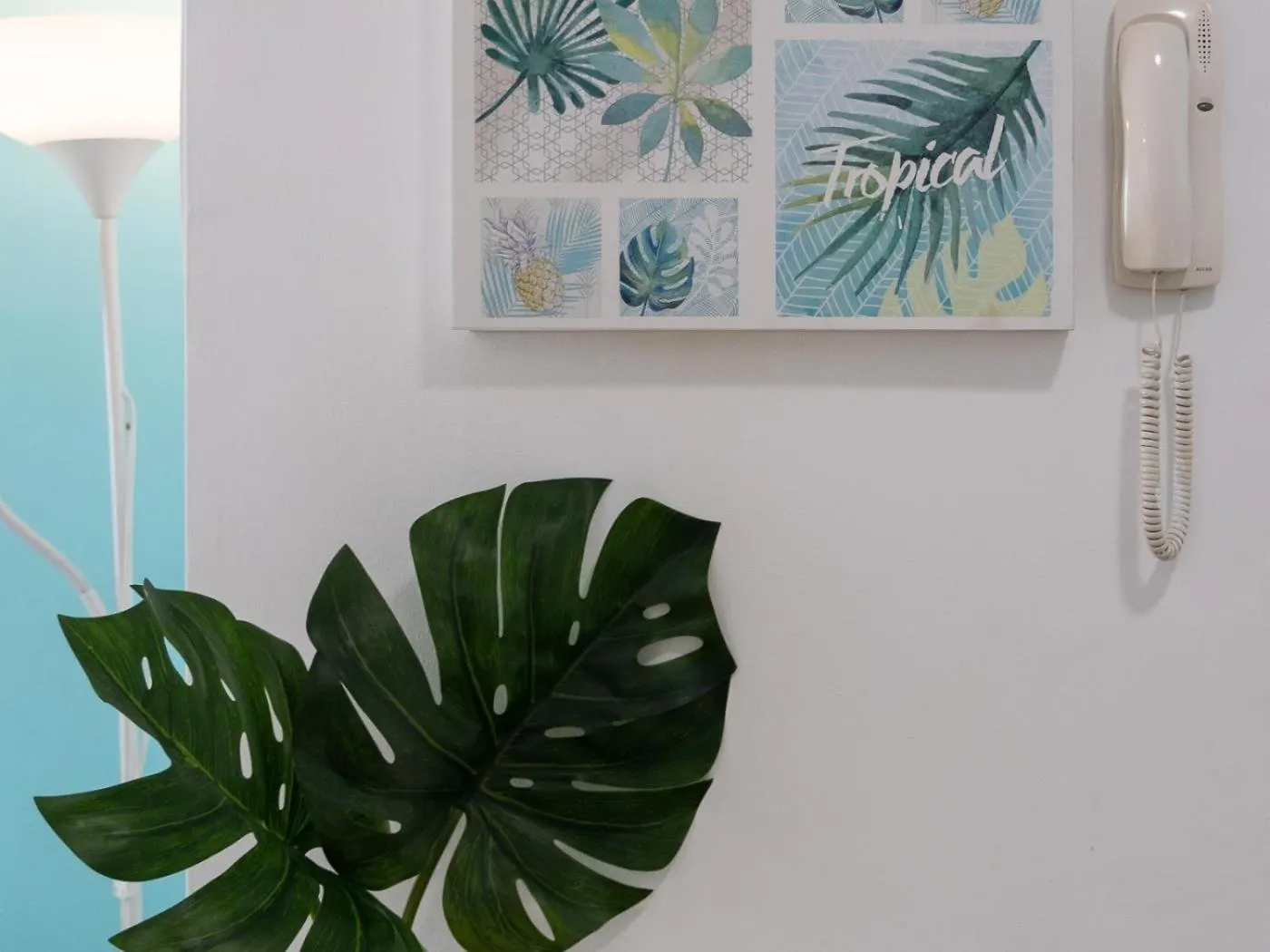 Fantastico Piso 2 Habitaciones A 2 Min De La Playa فوينخيرولا