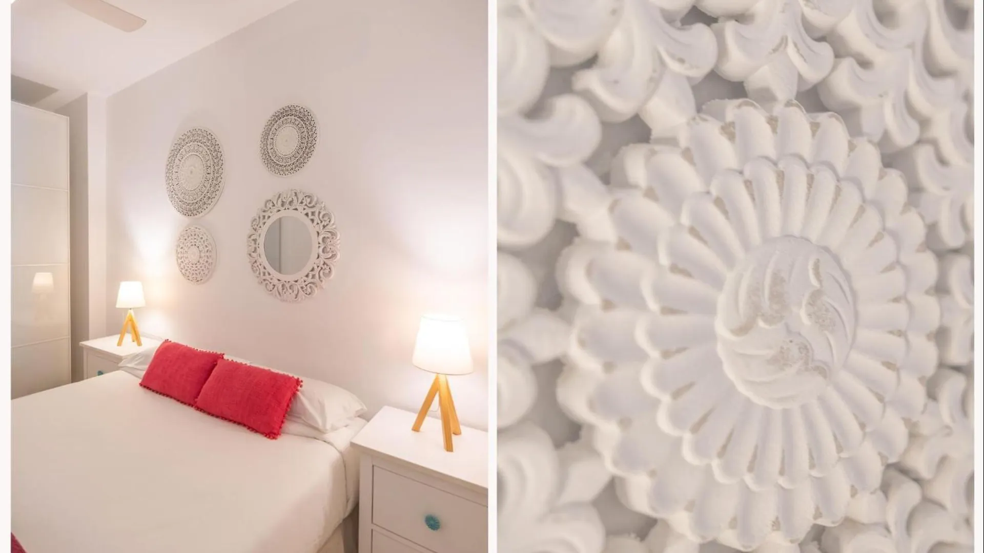 شقة Fantastico Piso 2 Habitaciones A 2 Min De La Playa فوينخيرولا إسبانيا